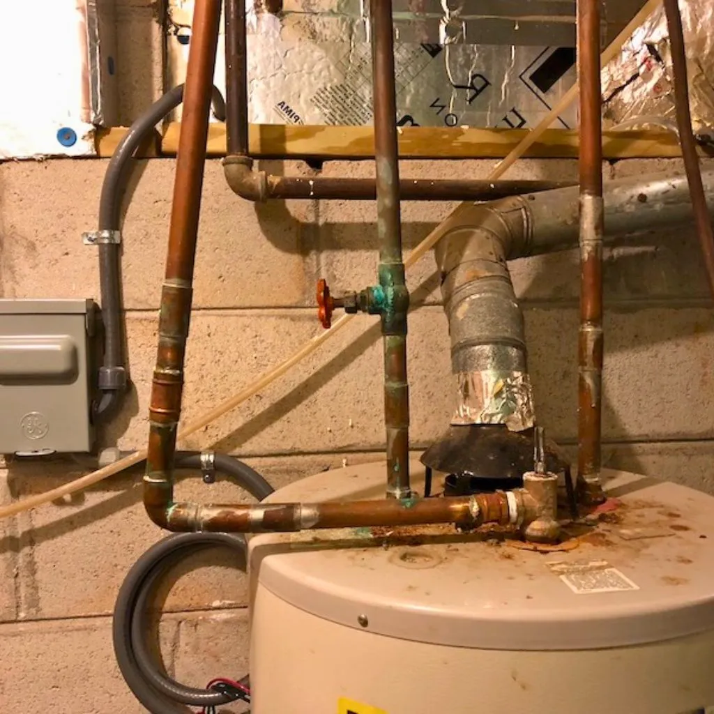 Water Heater Repair in Fairbanks, AK